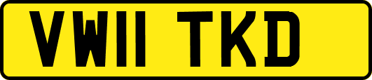 VW11TKD