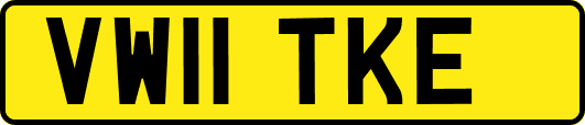VW11TKE