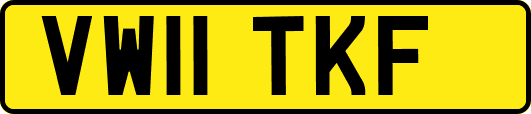 VW11TKF