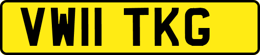 VW11TKG