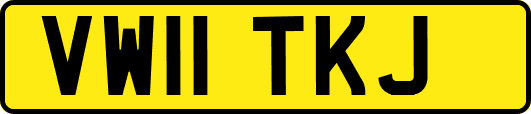 VW11TKJ