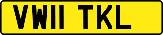VW11TKL