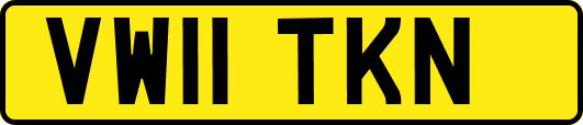 VW11TKN