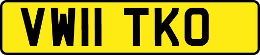 VW11TKO