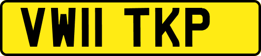 VW11TKP