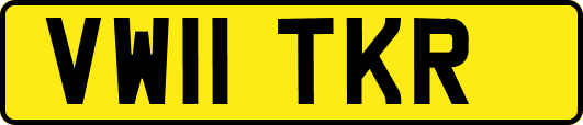 VW11TKR