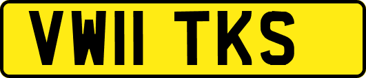 VW11TKS