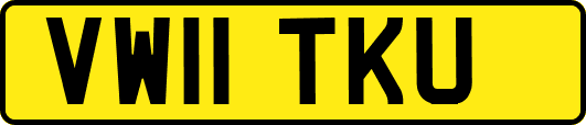 VW11TKU