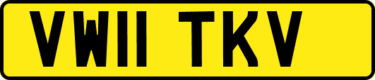 VW11TKV