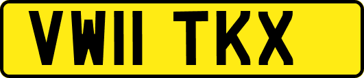 VW11TKX