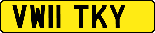 VW11TKY