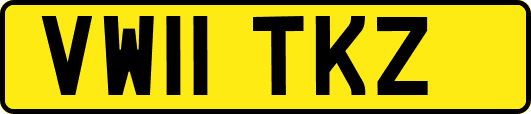 VW11TKZ