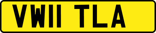 VW11TLA