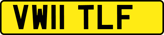 VW11TLF