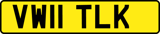 VW11TLK