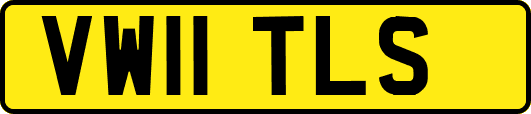 VW11TLS