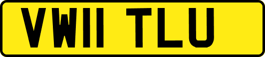 VW11TLU