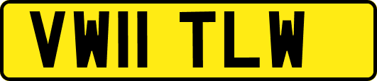 VW11TLW