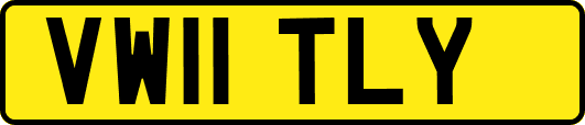 VW11TLY