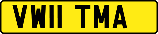 VW11TMA