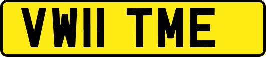 VW11TME