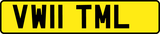 VW11TML