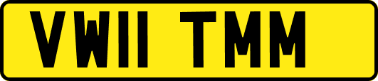 VW11TMM