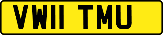 VW11TMU