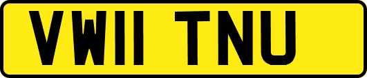 VW11TNU