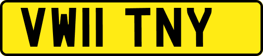 VW11TNY
