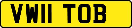 VW11TOB