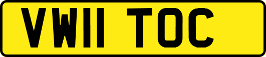 VW11TOC