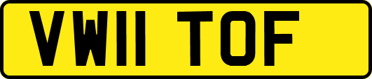 VW11TOF