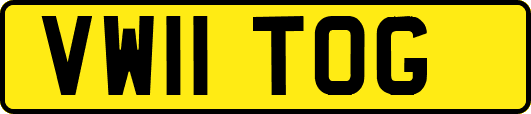 VW11TOG