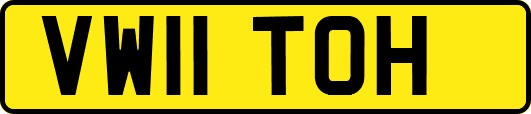 VW11TOH
