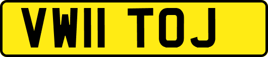 VW11TOJ