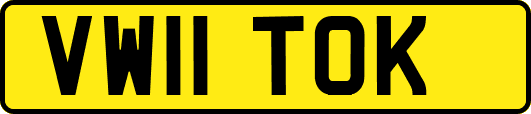 VW11TOK