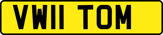 VW11TOM