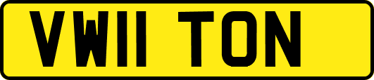 VW11TON