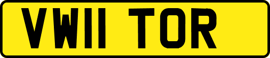 VW11TOR