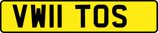 VW11TOS