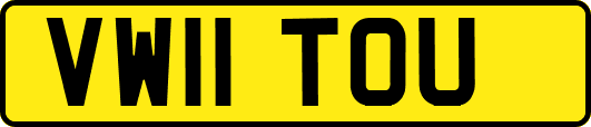 VW11TOU