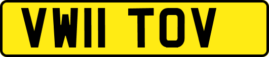 VW11TOV