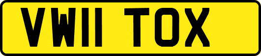 VW11TOX