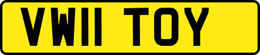 VW11TOY