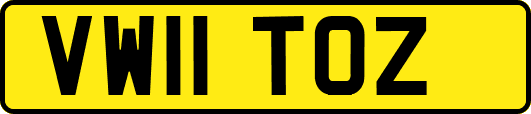 VW11TOZ