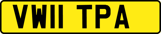 VW11TPA