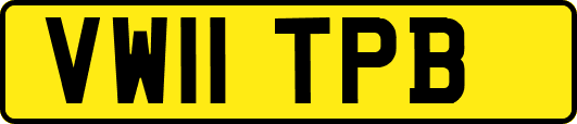 VW11TPB