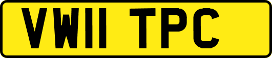 VW11TPC