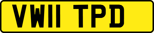 VW11TPD
